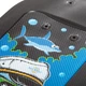 Скейтборд FISH Duckbill SP-Sport SK-418-5 чорний - зображення 6