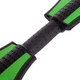 Скейтборд двухколесный RipStik роллерсерф SP-Sport SK-3556 черный-зеленый - изображение 4