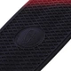 Скейтборд Пенни Penny FISH COLOR SP-Sport SK-402-12 красный-черный-зеленый - изображение 5