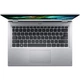Ноутбук 2 в 1 Acer Aspire 3 Spin 14 A3SP14-31PT-336C, (NX.KENEX.00G) 14" WUXGA / RAM 8 ГБ / SSD 512 ГБ / Intel UHD Graphics / Windows 11 Home - зображення 3