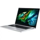 Ноутбук 2 в 1 Acer Aspire 3 Spin 14 A3SP14-31PT-336C, (NX.KENEX.00G) 14" WUXGA / RAM 8 ГБ / SSD 512 ГБ / Intel UHD Graphics / Windows 11 Home - зображення 4