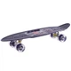 Скейтборд круизер SP-Sport HB-31B-2 тёмно-фиолетовый - изображение 2