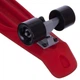 Скейтборд Пенни Penny SK-410-8 черный-красный - изображение 4