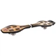 Скейтборд двухколесный RipStik роллерсерф SP-Sport SK-02 Желтый - изображение 2