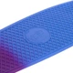 Скейтборд Пенни Penny SP-Sport SK-412-4 голубой-фиолетовый-розовый - изображение 3