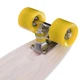 Скейтборд Пенни Penny SP-Sport HB-13-4 желтый - изображение 3