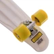 Скейтборд Пенни Penny SP-Sport HB-13-4 желтый - изображение 4