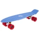 Скейтборд Пенни Penny SP-Sport SK-401-8 голубой-красный - изображение 2
