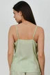 Топ Leinle 48(XL) Салатовый (97666) - изображение 2