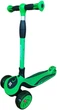 Самокат детский X-Treme KS-268 Зеленый с черным (BP133933) - изображение 1