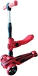 Самокат детский X-Treme KS-211T Красный (BP133945) - изображение 1
