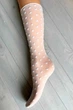 Носочки Legs one size Шампань (97653) - изображение 1
