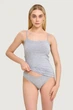 Топ Jadea 46(L) Серый (Grigio) (39779) - изображение 3
