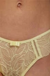 Трусики бразилиана Kleo 5(XL) Желтый (97646) - изображение 2