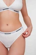Трусики стринг Naviale 3(M) Белый (97718) - изображение 3