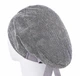Медицинская шапочка женская HeadwearUniverse универсальная Металик люрекс - изображение 2