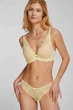 Трусики бразилиана Kleo 4(L) Желтый (97646) - изображение 4