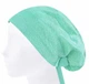 Медицинская шапочка женская HeadwearUniverse универсальная Мятная люрекс - изображение 3
