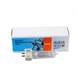 Лампа галогенна студійна Osram 64720 650W 230V GX9.5 - зображення 2