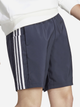 Spodenki sportowe męskie adidas M 3S Chelsea IC1485 XL Granatowe (4066745369969) - obraz 4