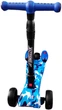 Самокат детский X-Treme KS-135C Синий (BP134066) - изображение 2
