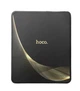 Коврик для мышки Hoco GM22 20*24 см - Aurora gaming mouse pad черный - изображение 1