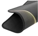 Коврик для мышки Hoco GM22 20*24 см - Aurora gaming mouse pad черный - изображение 2