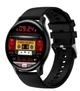 Умные часы HOCO Y15 Amoled Smart Watch с поддержкой звонков черные - изображение 3
