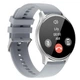 Умные часы HOCO Y15 Amoled Smart Watch с поддержкой звонков черные - изображение 4
