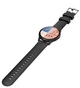 Умные часы HOCO Y15 Amoled Smart Watch с поддержкой звонков черные - изображение 5
