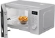 Микроволновая печь Gorenje MO20A3WH, 20л, электр. управл., 800Вт, дисплей, белый - изображение 10