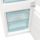 Встраеваемый холодильник Gorenje NRKI418EE1 - изображение 7