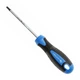Викрутка Torx Hoegert S2 T15 х 100 мм (HT1S054) - зображення 1