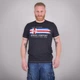 Футболка Thor Steinar Legendary Black (XXXL) - зображення 2