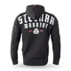 Толстовка Thor Steinar Nordrevik Black (XXL) - зображення 2