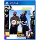 Игровая консоль Sony Playstation 4 Slim 500Gb + UFC 4 (русские субтитры) + DualShock 4 (Version 2) (black) - изображение 7