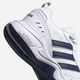 Buty sportowe męskie adidas Strutter EG2654 39.5 Białe (4051043344305) - obraz 3