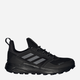 Buty sportowe trekkingowe męskie z membraną adidas Terrex Trailmaker GTX GY6720 48 Czarne (4065424627543) - obraz 7