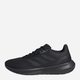 Buty do biegania po asfalcie męskie adidas Runfalcon 3.0 HP7544 46.5 Czarne (4066748241392) - obraz 5