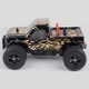 Внедорожник на радиоуправлении Off Road RC SM195637, 26 см, 2.4 ГГц, 1:14, резиновые колеса, амортизаторы - изображение 10