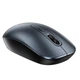 Беспроводная компьютерная мышь Borofone Winner 2.4 G business wireless mouse BG13 |800-1200-1600 dpi|Black - изображение 7