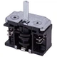 Перемикач режимів духовки AEG, Electrolux, Zanussi 3421493010 - изображение 1