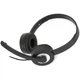 Навушники Omega Freestyle Headset FH-5400 Hi-Fi USB (FH5400) - зображення 2