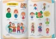 Книга 575 перших слів малюка (9786175474877) - изображение 2
