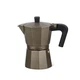 Кофеварка Maestro Espresso Moka MR-1666-3-BROWN (3 чашки) - изображение 1