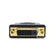 Адаптер Ewell DVI - HDMI F/M (EW616) - зображення 2