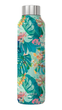 Термобутылка Quokka Solid Tropical 850 мл (40209) - изображение 1