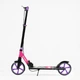 Самокат двухколесный Best Scooter SHARK SH-30610 с ручным тормозом, амортизатором, колесами PU 200 мм, складной, регулируемый руль - изображение 10