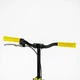 Самокат двухколесный Best Scooter SHARK SH-10865 с ручным тормозом, амортизатором, колесами PU 200 мм, складной, регулируемый руль - изображение 9