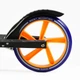 Самокат двухколесный Best Scooter SHARK SH-10042 с ручным тормозом, амортизатором, колесами PU 200 мм, складной, регулируемый руль - изображение 8